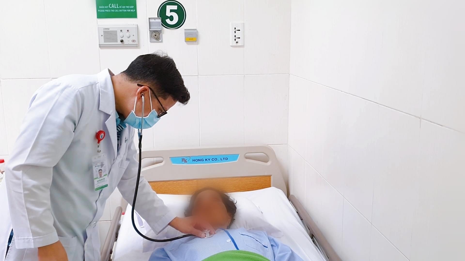 Kích hoạt quy trình Code Stemi, cứu sống cụ bà ngưng tim do nhồi máu cơ tim