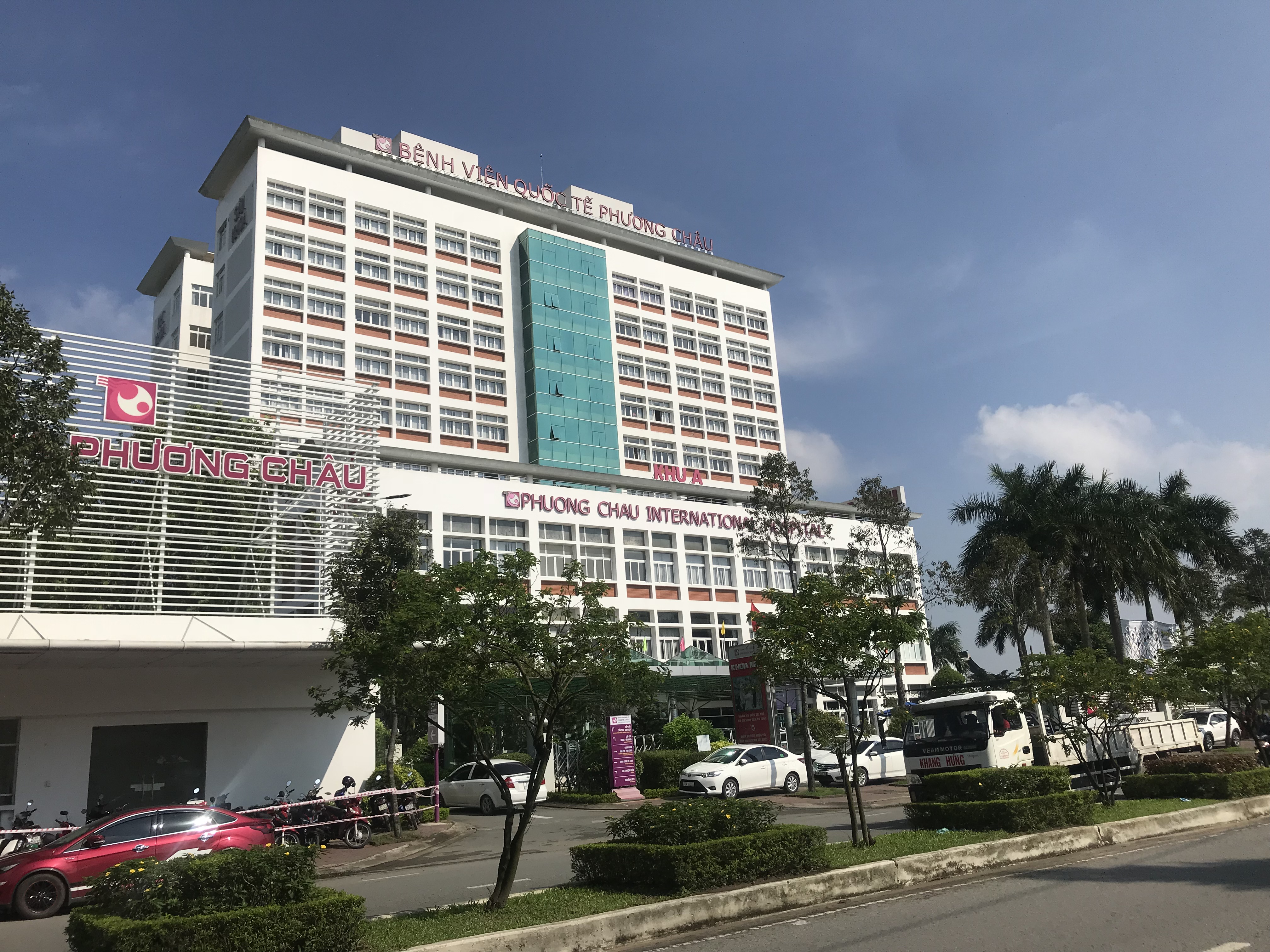 Bệnh viện Quốc tế Phương Châu đón nhận con dấu vàng chất lượng JCI