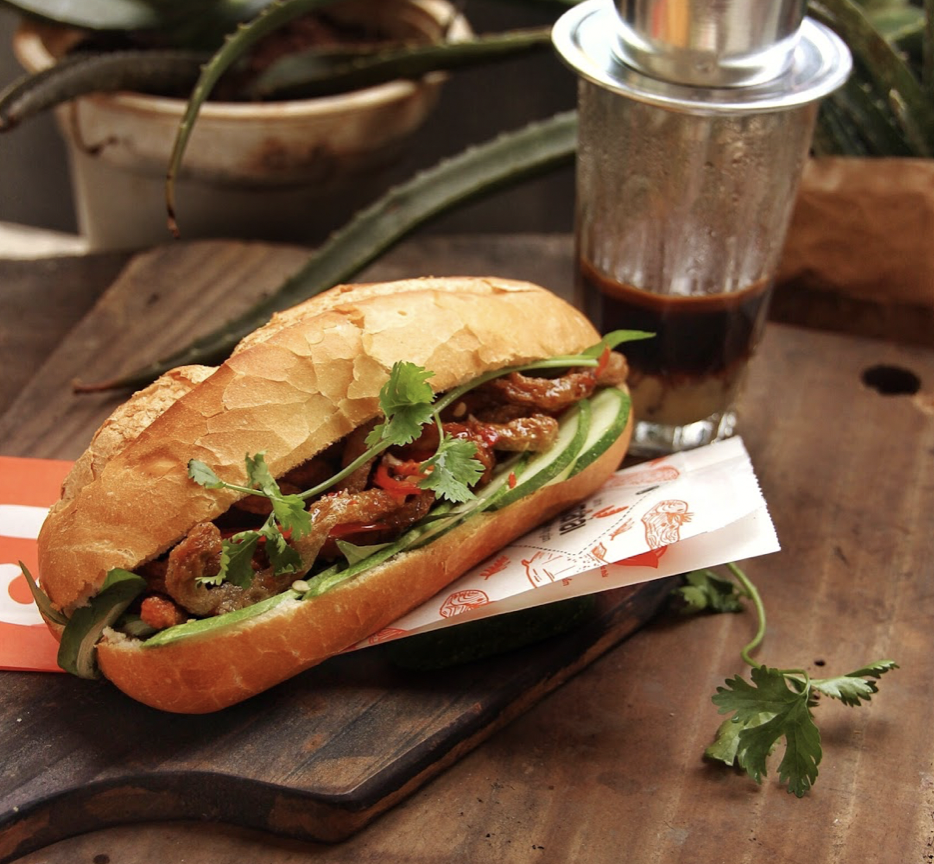 Bánh mì, phở và những món truyền thống Việt Nam du khách nhất định ...