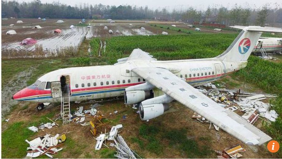 Mô hình máy bay Hong Kong airlines a330 40cm  CheeryShop