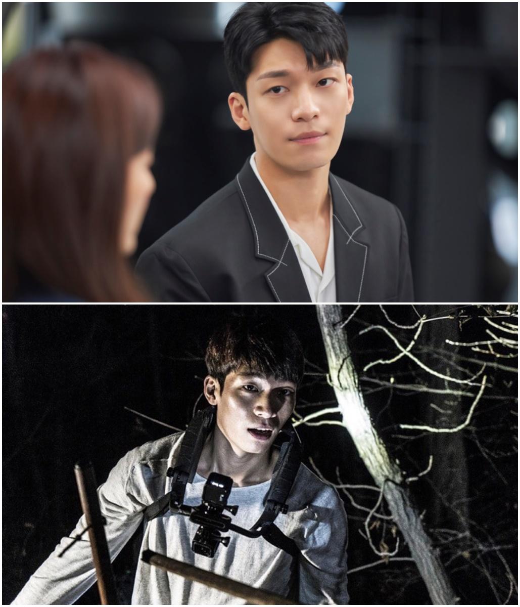 'Cảnh sát điển trai' Wi Ha Joon suýt không được đóng 'Trò chơi con mực'