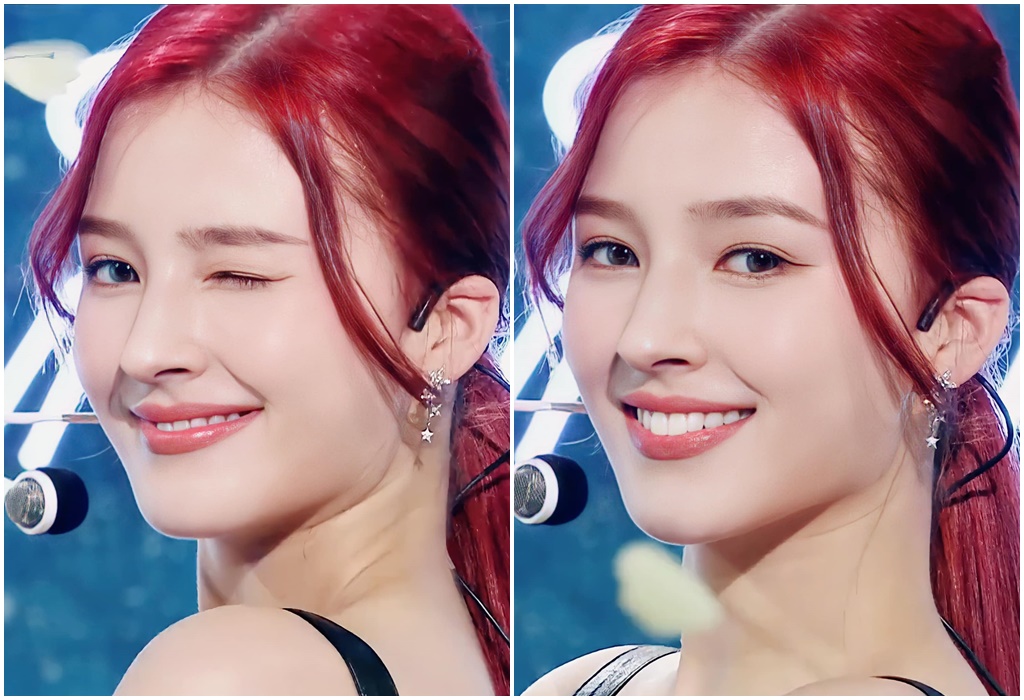 Nancy (Momoland) Tái Xuất Kpop Với Nhan Sắc Rạng Rỡ