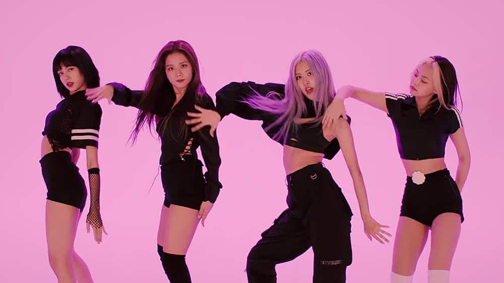 MV How You Like That của BlackPink đạt 1 tỉ lượt xem nhanh nhất Kpop