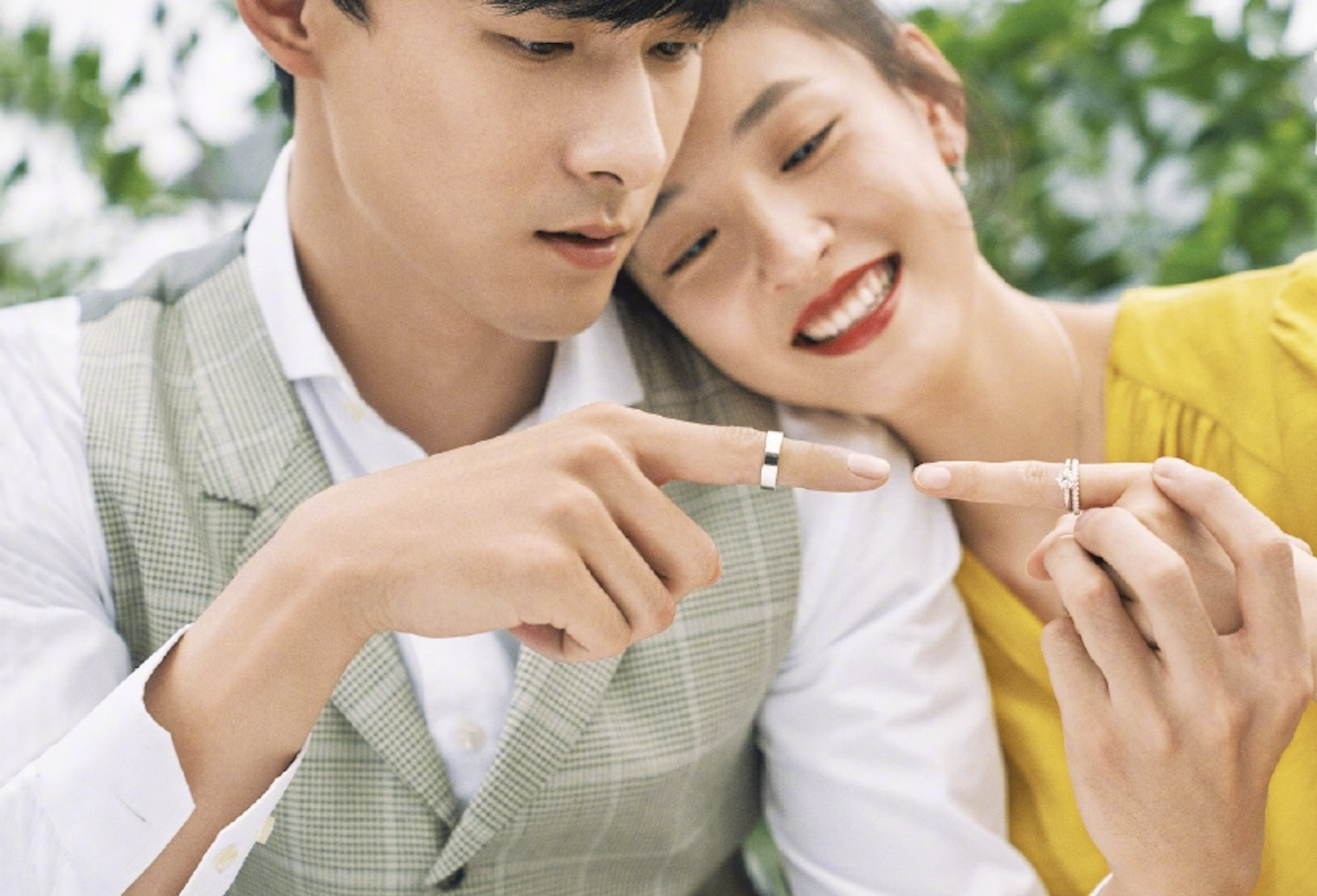 Những cặp sao Hoa - Hàn 'phim giả tình thật' rồi lại tan vỡ Những cặp sao Hoa - Hàn 'phim giả tình thật' rồi lại tan vỡ