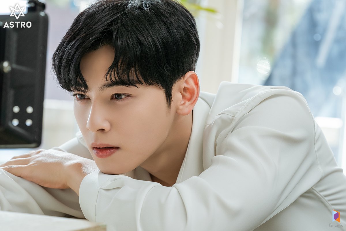 Cha Eunwoo Wallpapers  Top Những Hình Ảnh Đẹp