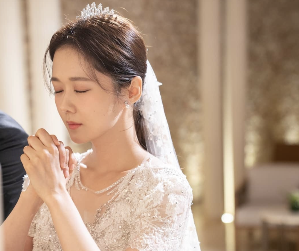 Hé lộ danh tính chồng sắp cưới của 'mỹ nhân không tuổi' Jang Na Ra