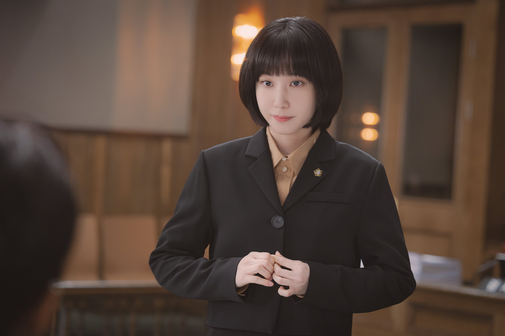 Hiệu ứng 'khủng' của phim 'Nữ luật sư kỳ lạ Woo Young Woo'