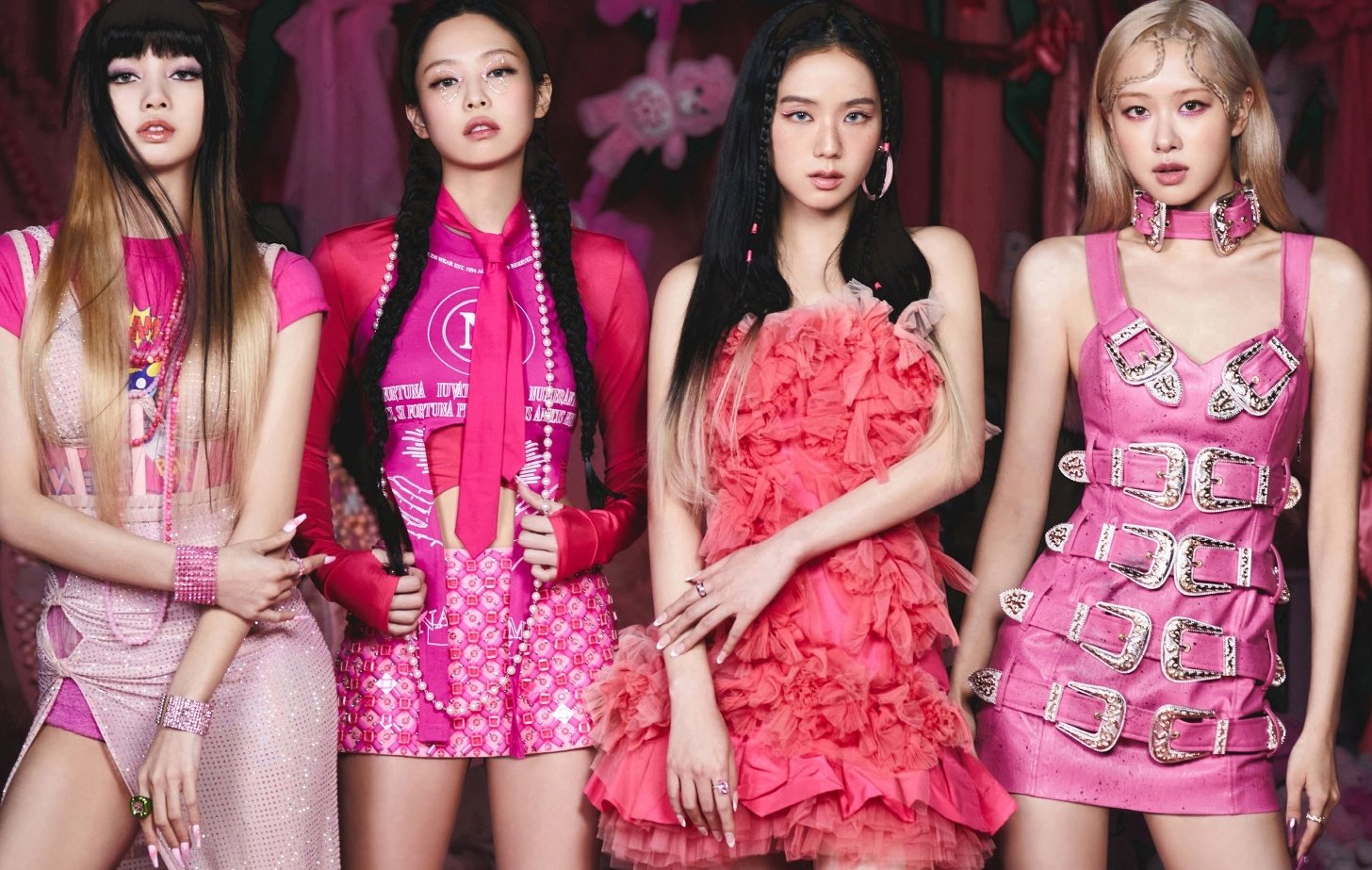 BlackPink có phẫu thuật thẩm mỹ không