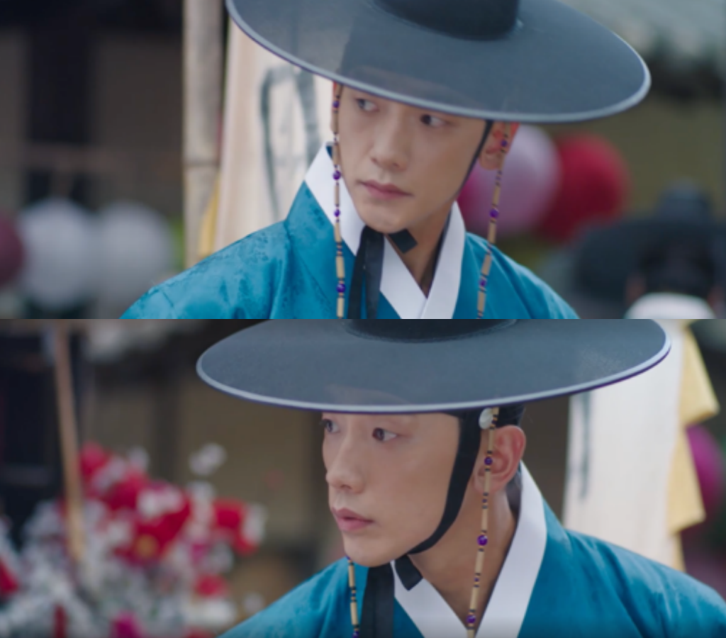 Bi Rain bất ngờ xuất hiện trong phim 'Dưới bóng trung điện'