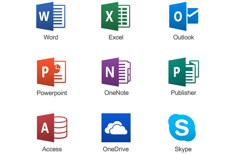 Office 365 Pro Plus Là Gì Hướng dẫn cài đặt Office 365  iPhanPhoi