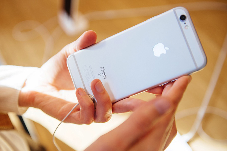 iPhone 6s Plus 64GB (Like New) | Shop Apple Gialai