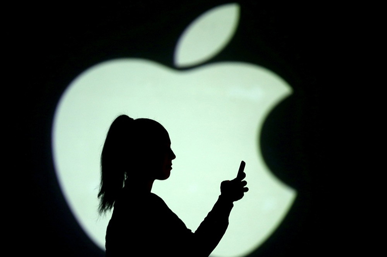 Dữ liệu iPhone không riêng tư như tuyên bố của Apple