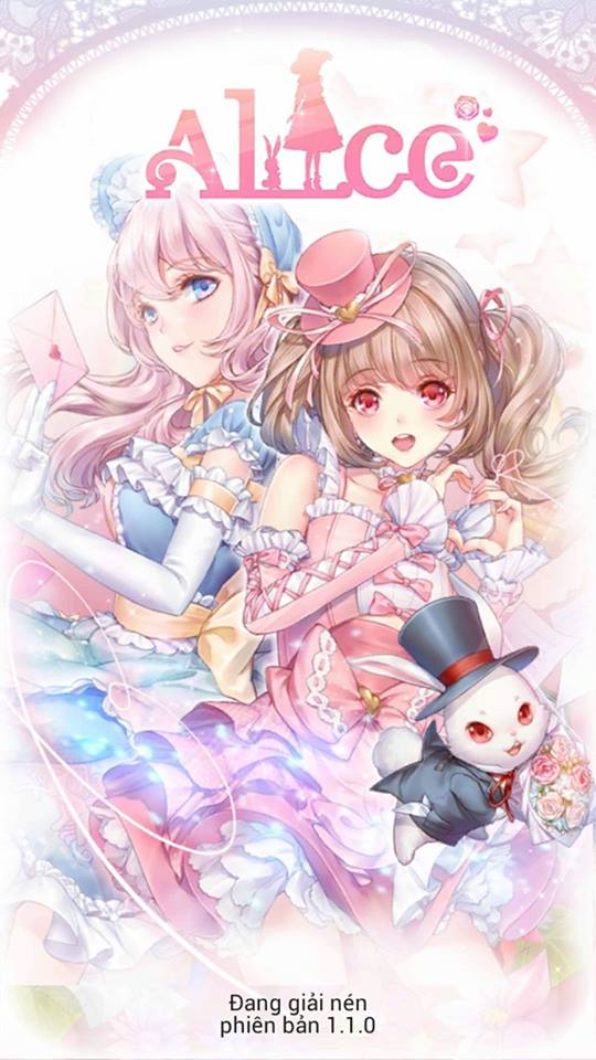 Alice - Học Viên Thời Trang và Nhật Ký Tình Yêu: Kỳ phùng địch thủ 27 alice 3d nhat ky tinh yeu1 VGDI