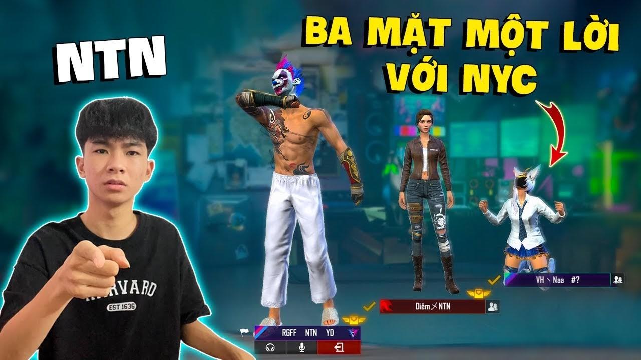 Squid Game' phiên bản Free Fire và màn ăn mừng kênh đạt 1 triệu ...