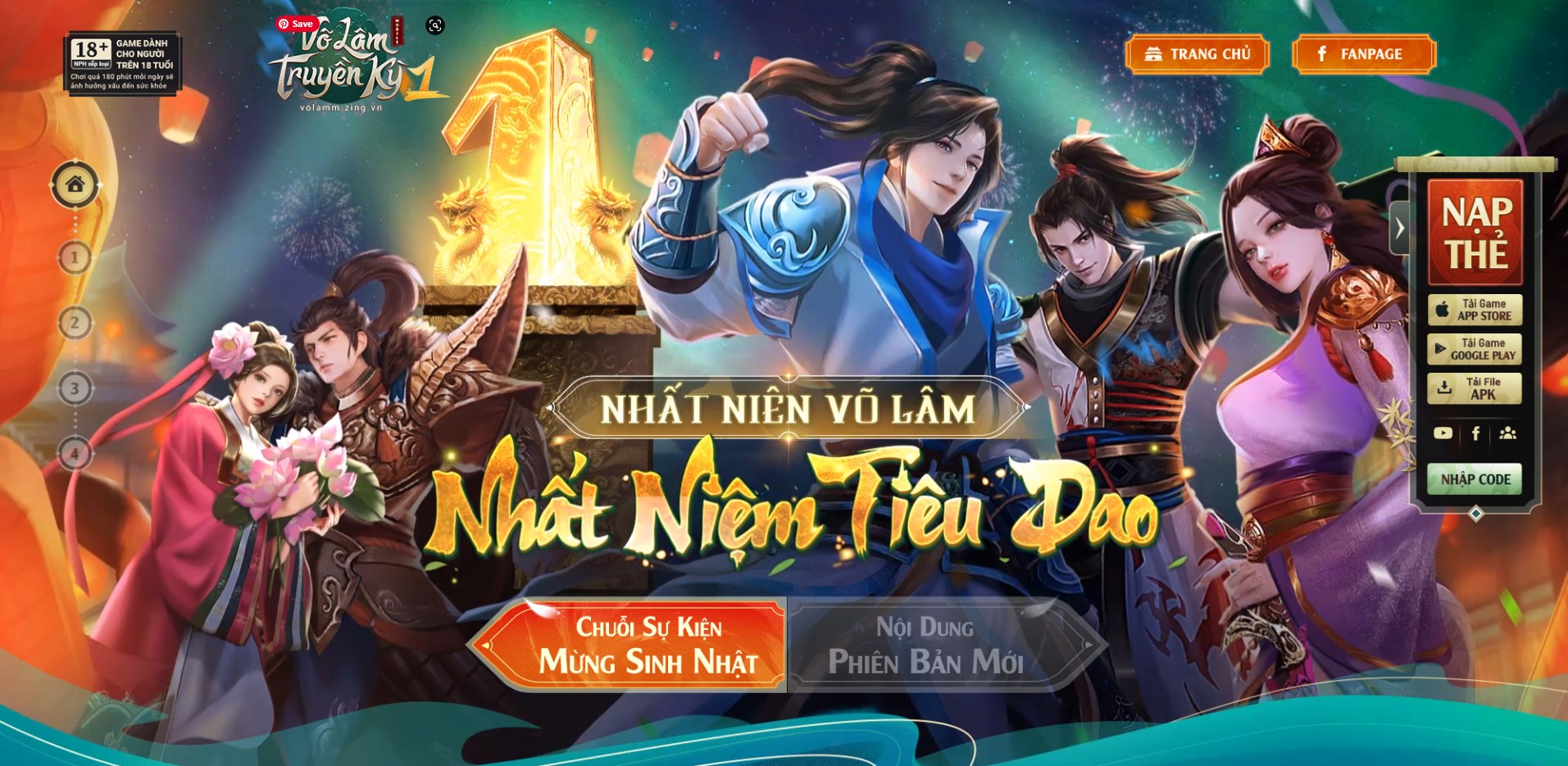 Huyền Thoại Hải Tặc  Game Onepiece TOP 1 Việt Nam
