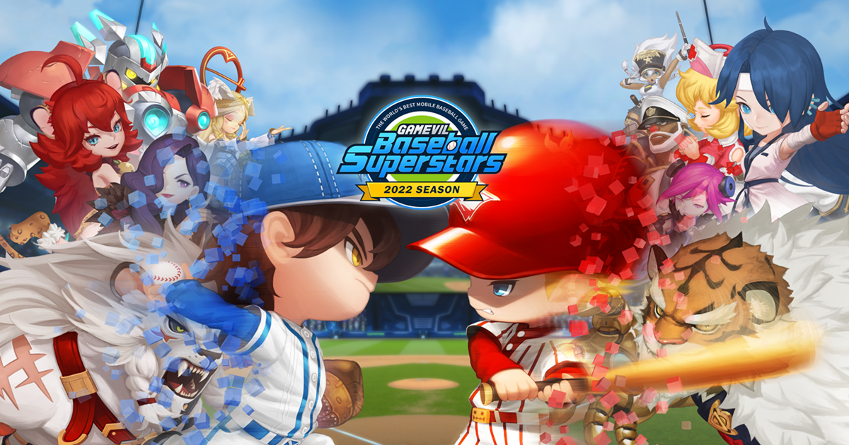 Baseball Superstars Chính Thức Bắt Đầu Giai Đoạn Beta Game Launcher