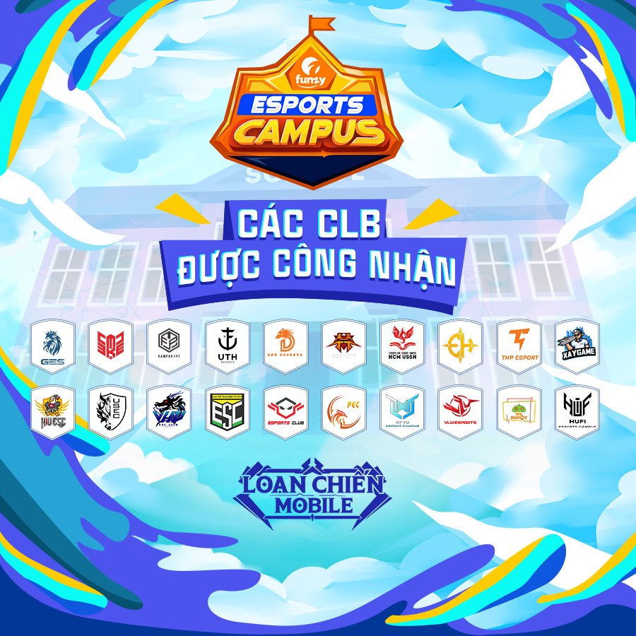 Loạn Chiến Mobile: Vừa ra mắt đã lộ chính sách mới của NPH Funzy