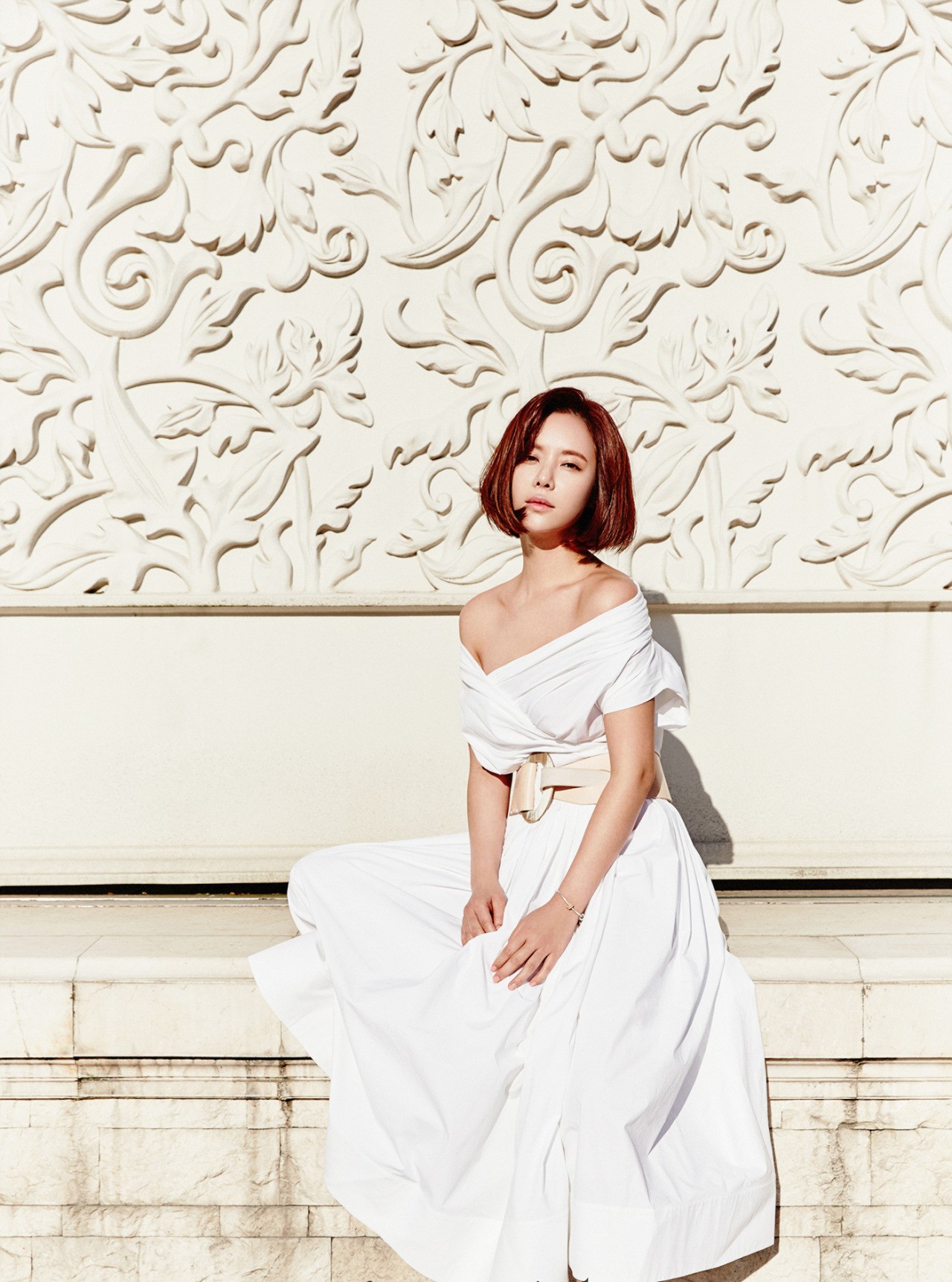 Hwang Jung Eum