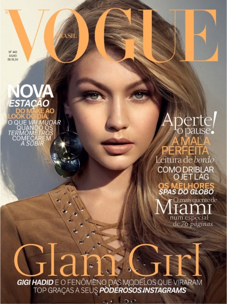 Gigi-Hadid-Vogue-Brazil-July-2015-Cover