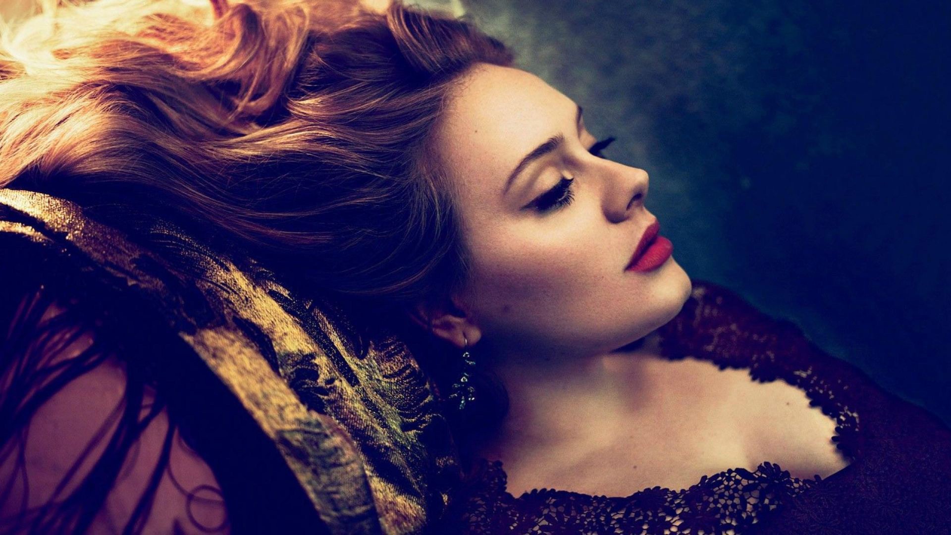 Adele