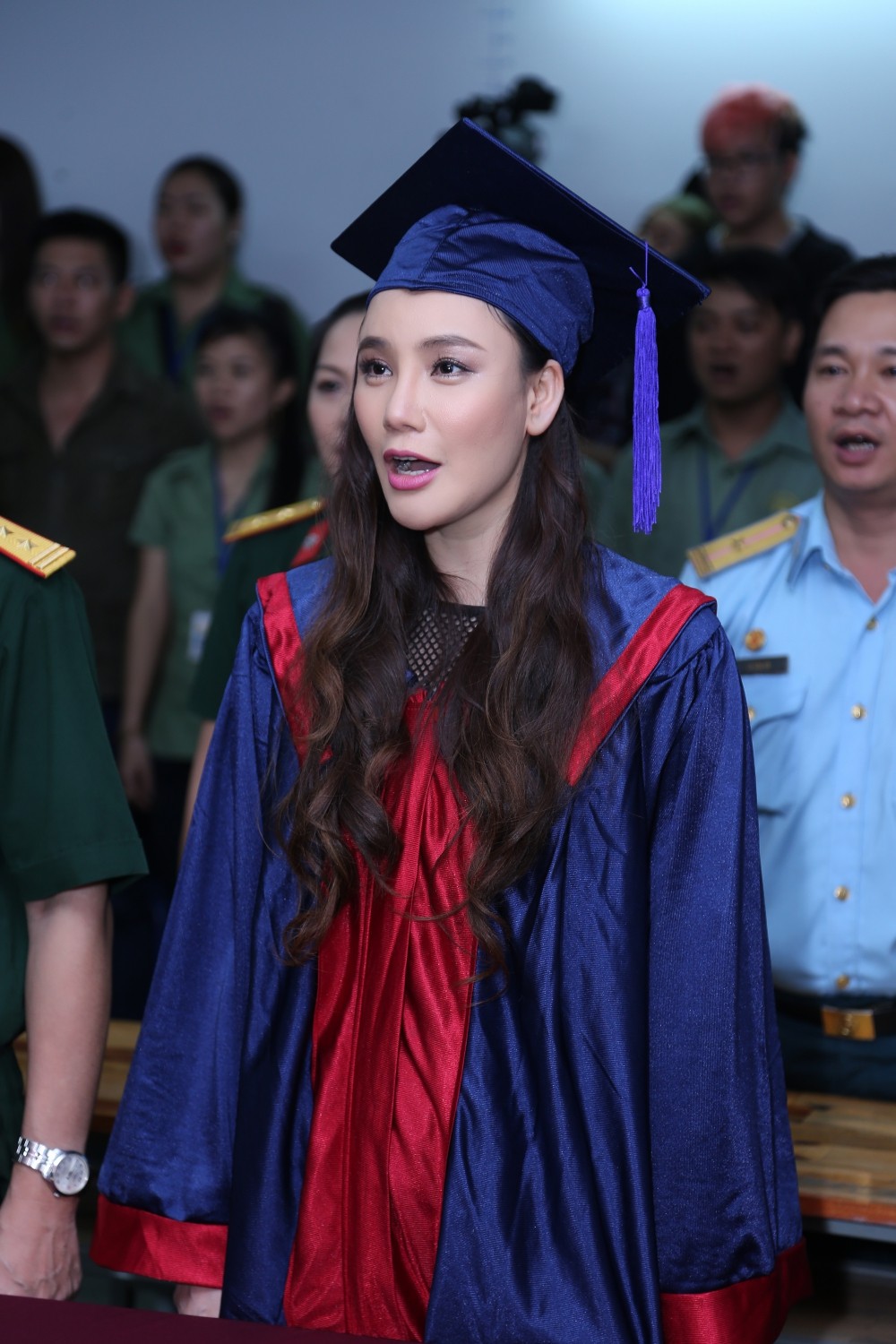 ho quynh huong