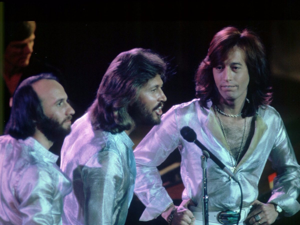 3-the-bee-gees--110-million