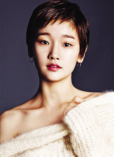 Park So-dam