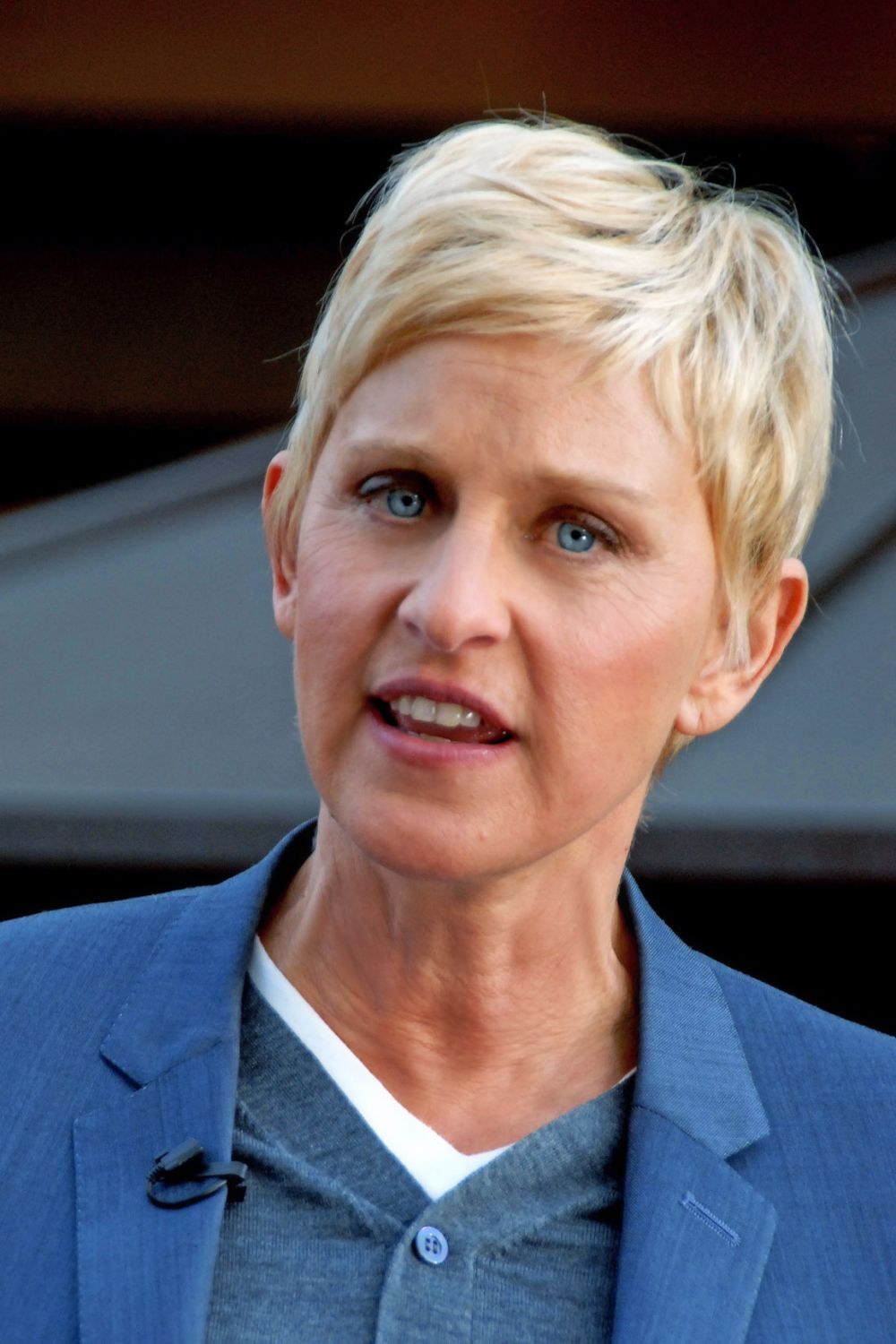 Ellen DeGeneres 2011