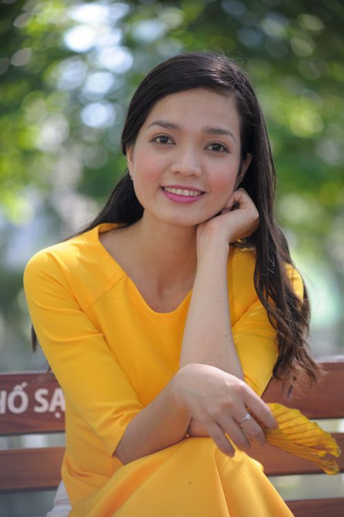 CL truoc khi tiem mo vao cam 1