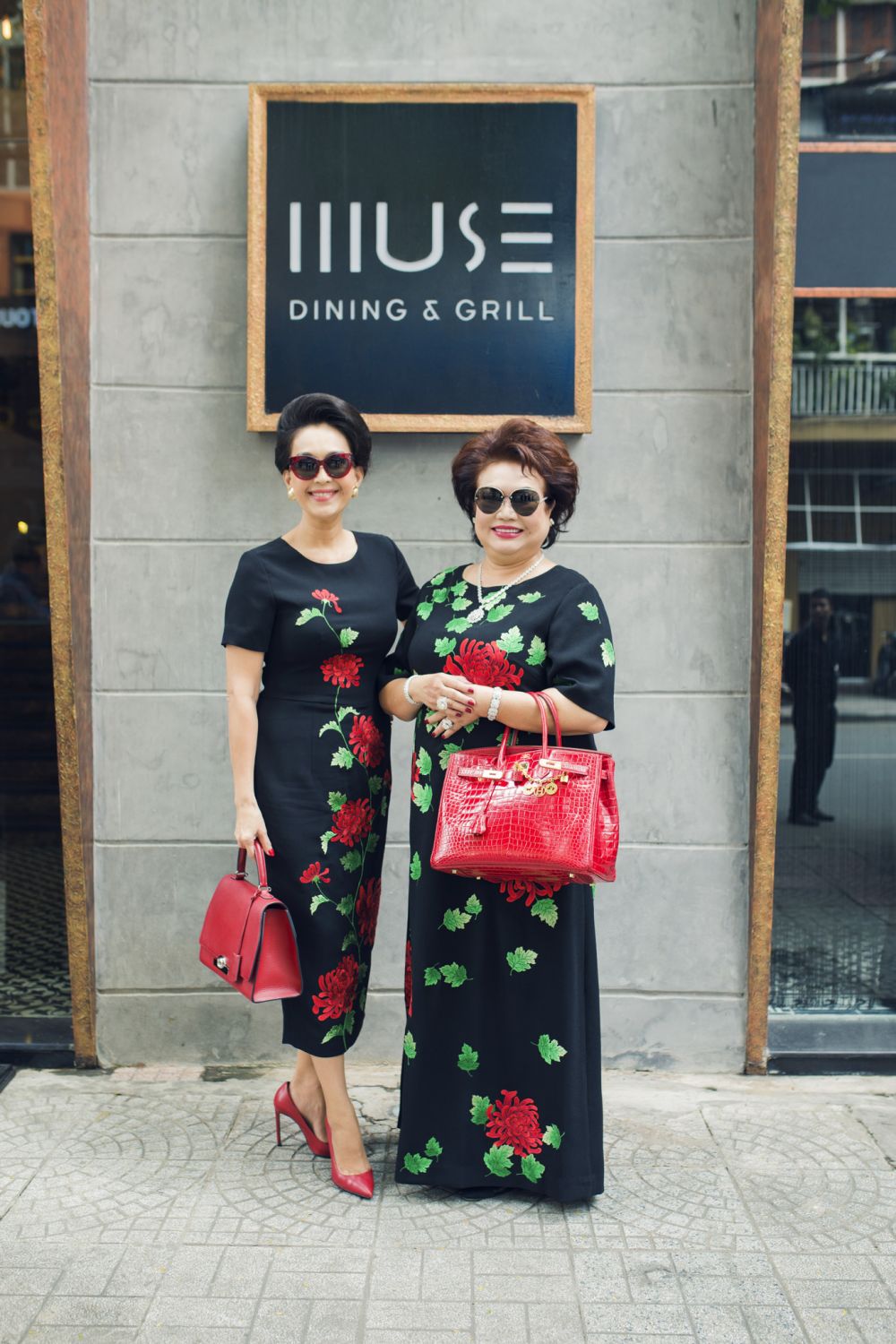 Diem My va nhung nguoi ban 1