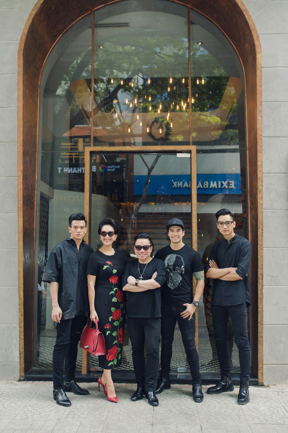 Diem My va nhung nguoi ban 3