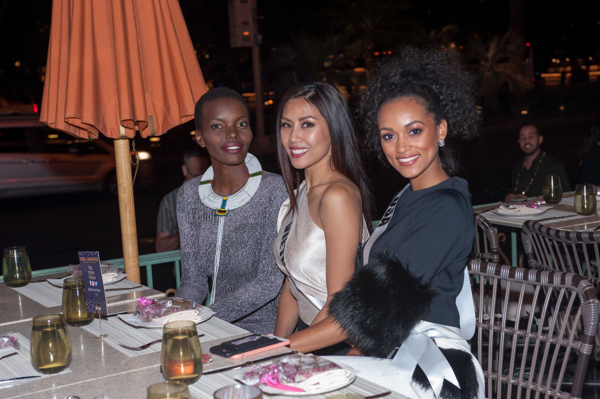 Nguyen Loan de toc thang 2