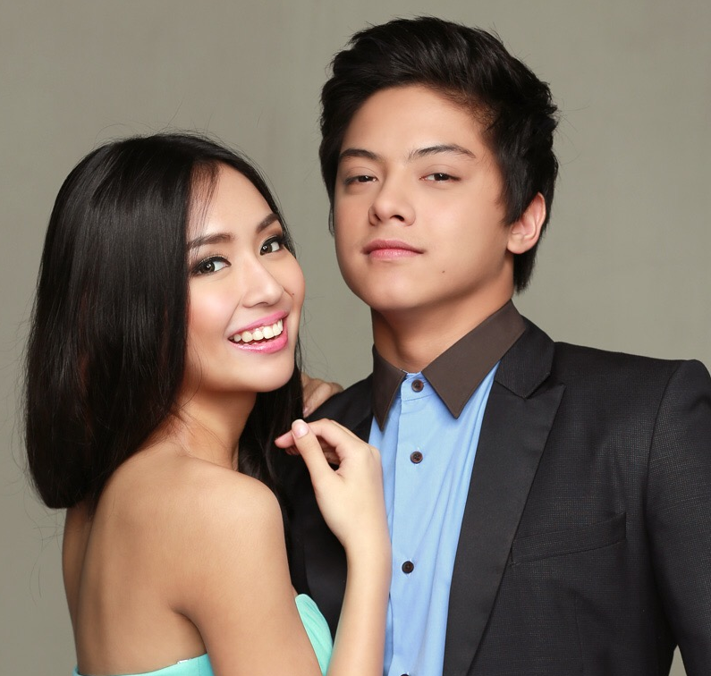 Daniel Padilla - Kathryn Bernardo