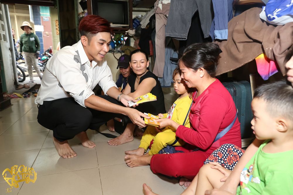 Ve Que An Tet Dau Do Jun Pham 7