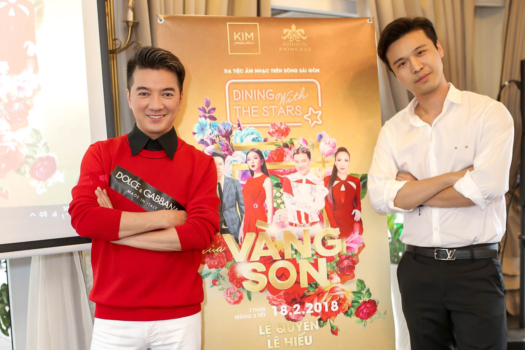 1.MUA VANG SON MR DAM-GIAM DOC SANG TAO LAM THANH KIM