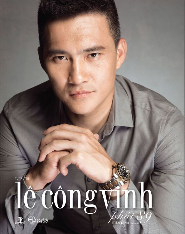 Tu truyen Le Cong Vinh-Phut 89-01 2