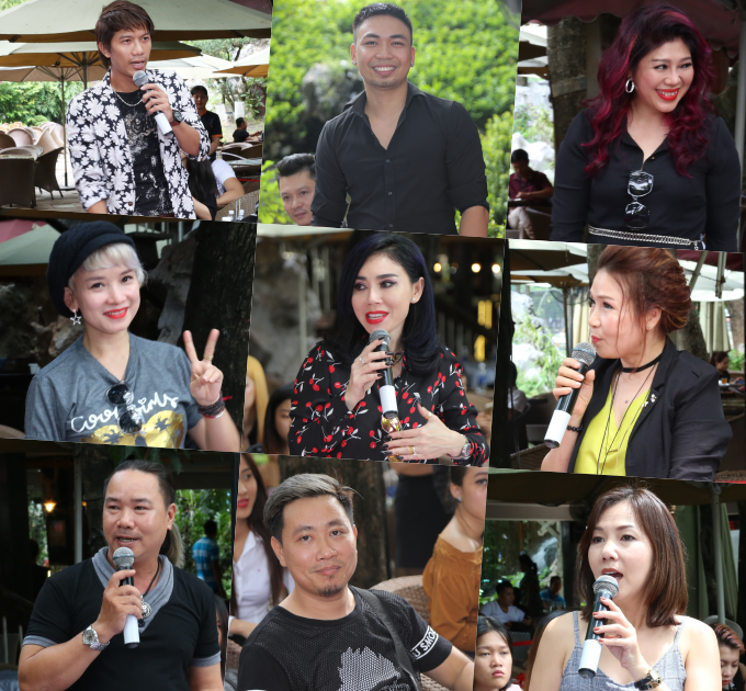 3 dai dien ntm phia nam