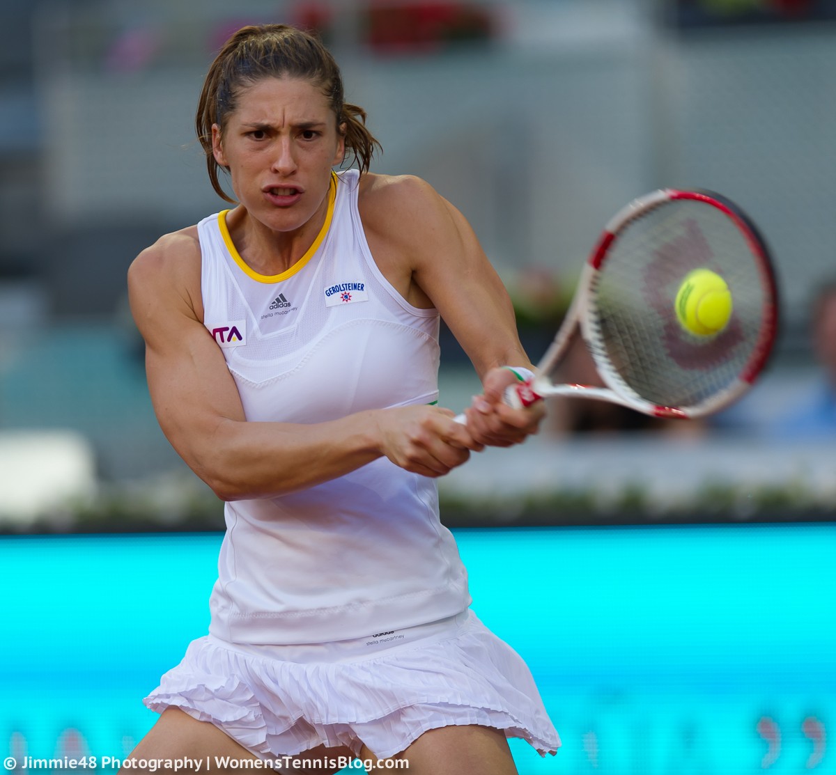 Andrea Petkovic