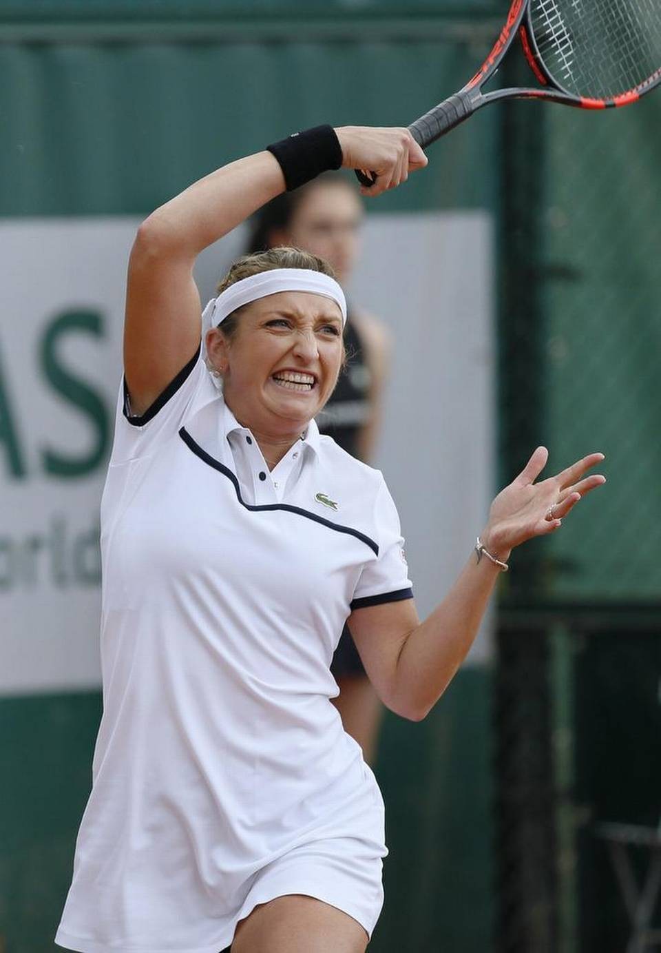 Timea Bacsinszky