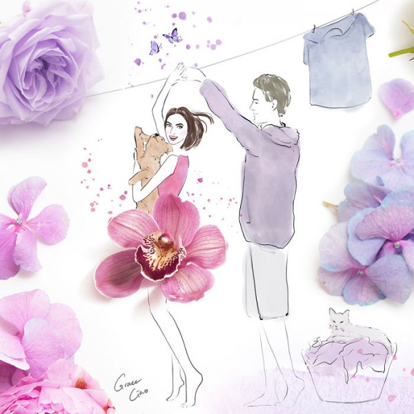 Floral-illustrations-by-Grace-Ciao4-600x600