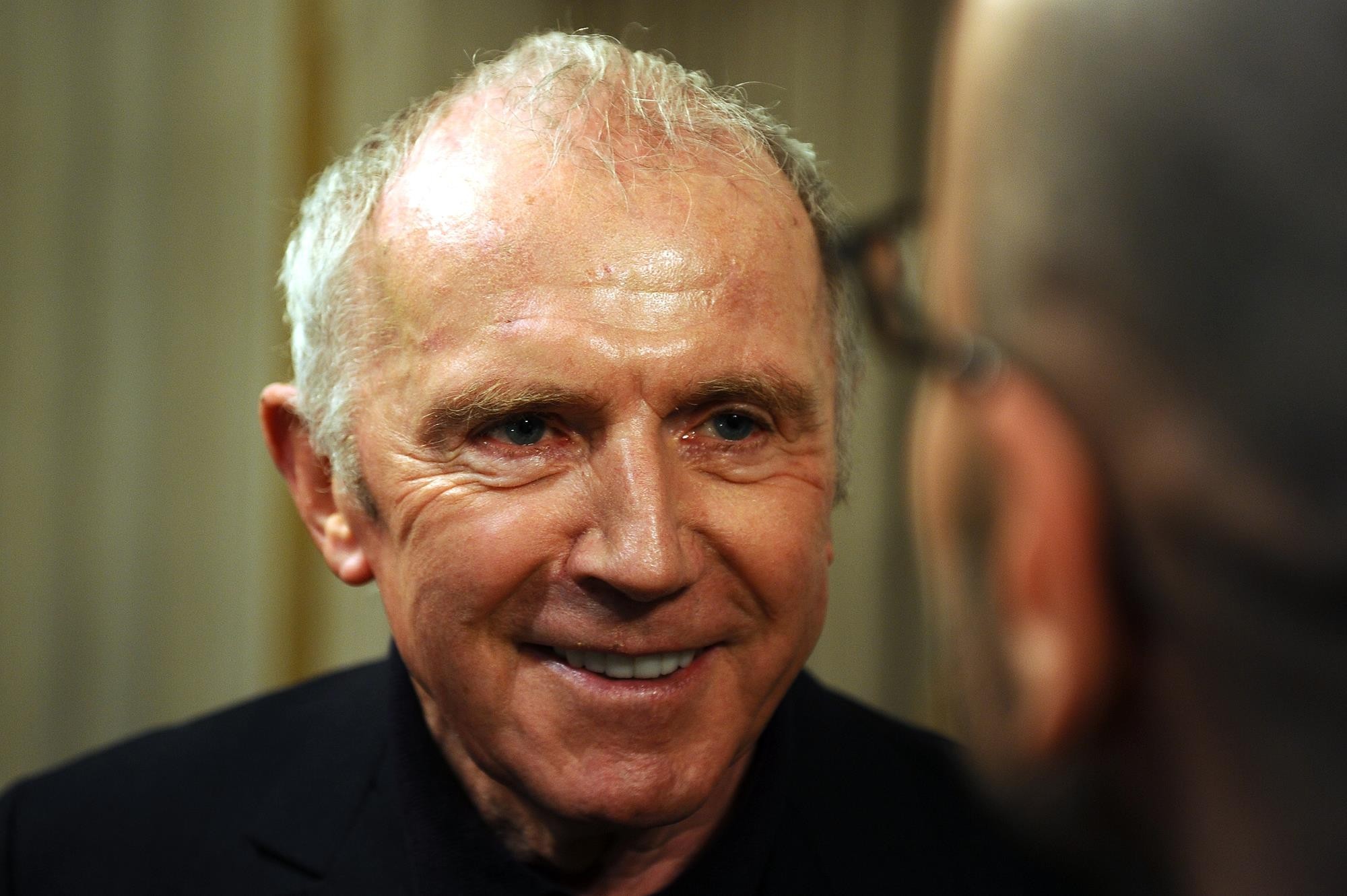 Francois Pinault