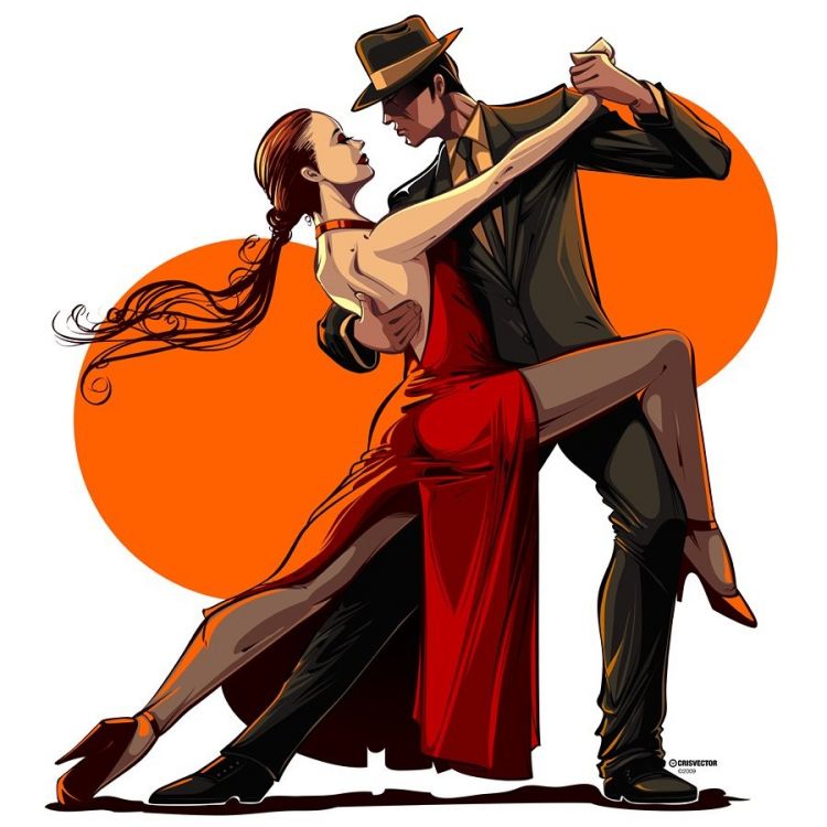 tango-by-crisvector-sai-gon