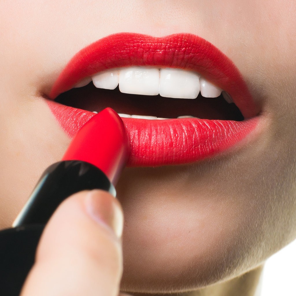 How-Lipsticks-Made