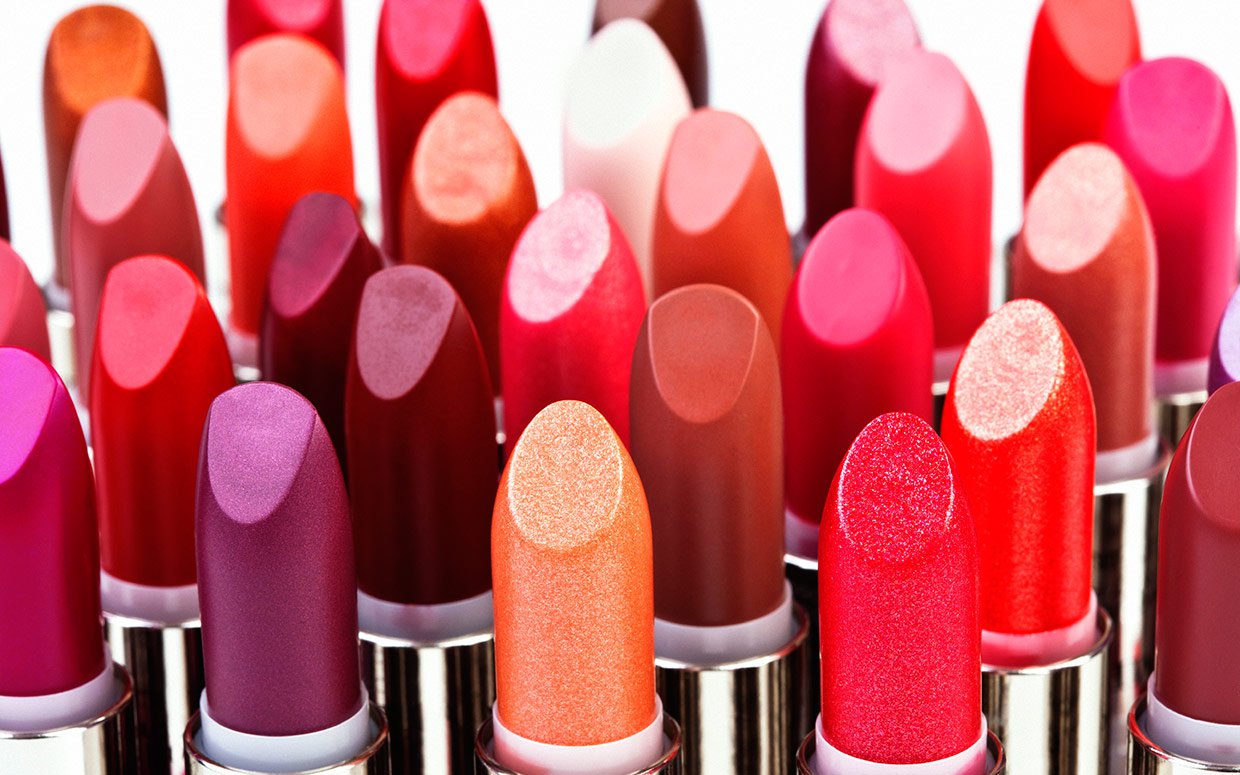 lipsticks 7