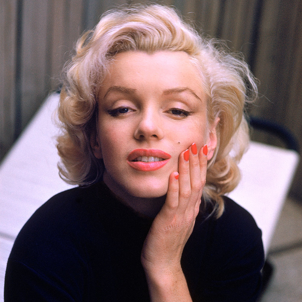 marilyn-monroe-beauty-tricks- -beauty-looks- -red-online