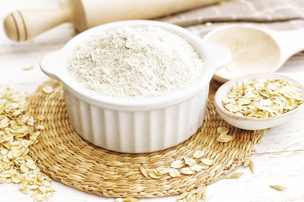 oat-flour-paleo