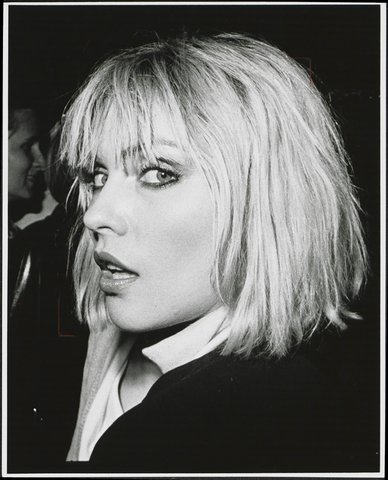 Debbie Harry