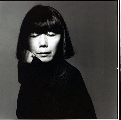 Rei Kawakubo