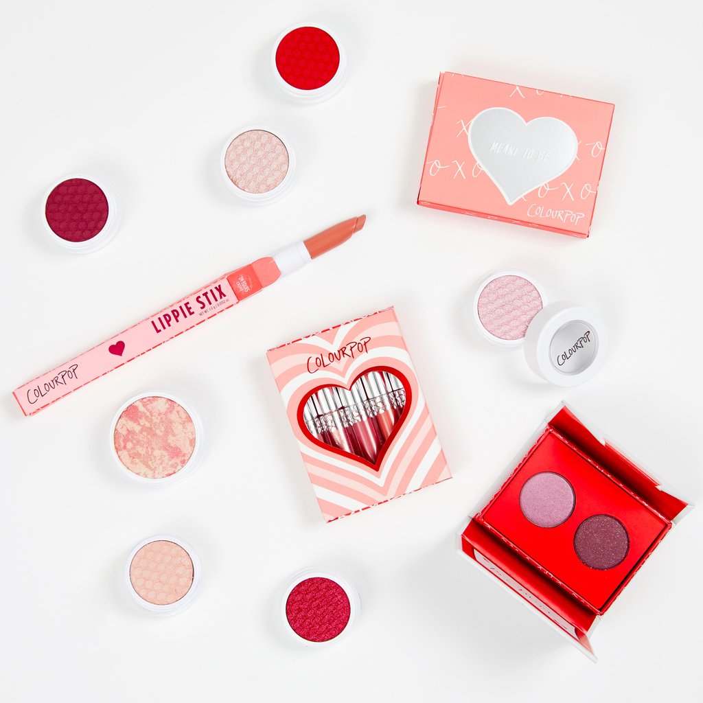 ColourPop-Love-Collection