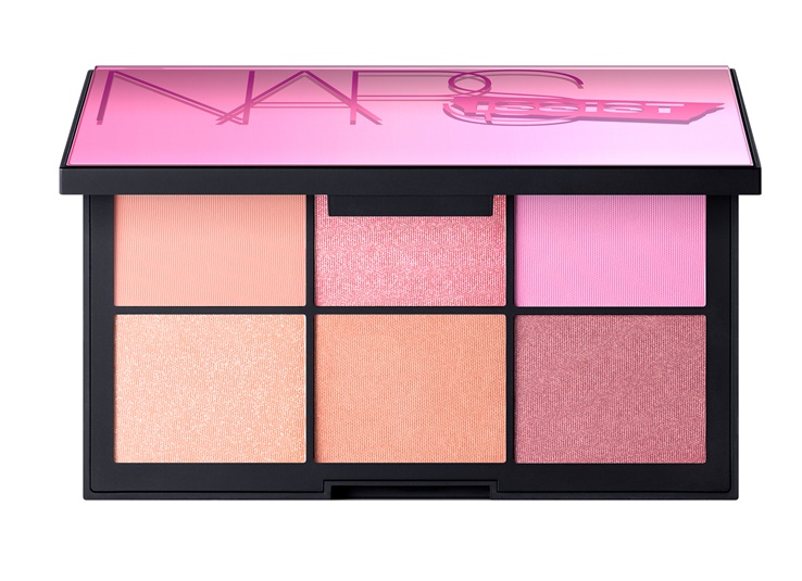 NARSissist-Unfiltered-II-Cheek-Palette